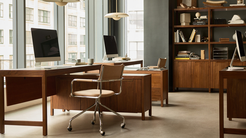 West Elm Office (Photo: West Elm)