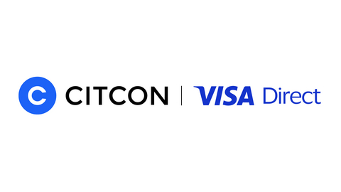 Citcon | Visa Direct