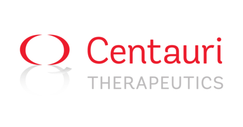Centauri Therapeutics Limited Logo