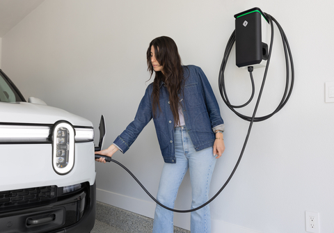 EnergyHub and Rivian have partnered to expand access to utility electric vehicle (EV) programs for Rivian drivers across North America.