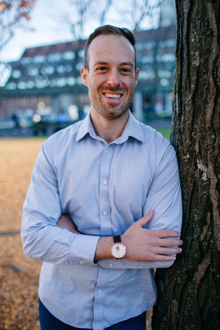 Eric Dunn Vice President Angeles Operations Group