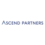 Ascend Capital Partners Closes Oversubscribed Fund II Above Target at $791 Million 2 FINALAscendPartnersLogo