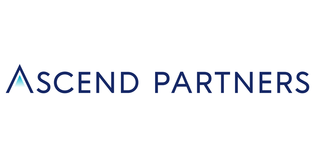 Ascend Capital Partners Closes Oversubscribed Fund II Above Target at $791 Million 1 FINALAscendPartnersLogo