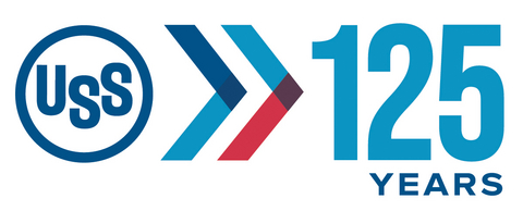 United States Steel Corporation Logo