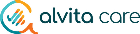 Alvita Care Logo