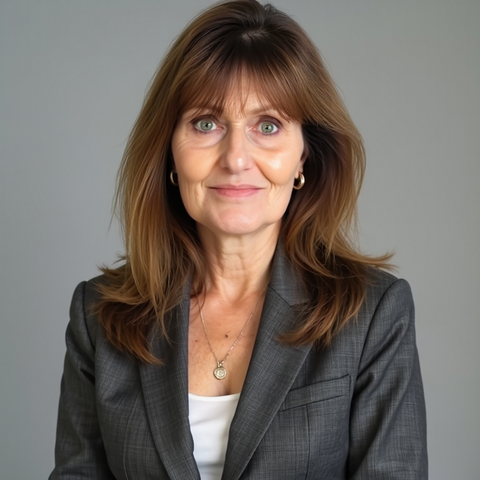 original Dr. Anne-Marie Nagy appointed as Executive Vice President and Head of Clinilabs Europe