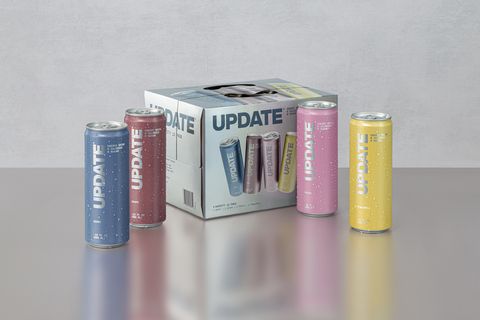 original UPDATE announces a major brand relaunch in partnership with Kim Kardashian to redefine what energy should feel like.