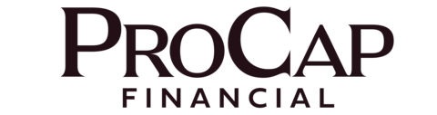 ProCap Financial, Inc. Logo