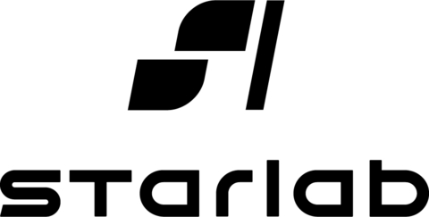 Starlab Space Logo