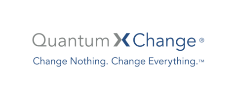 Quantum XChange Logo