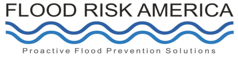 Flood Risk America Logo