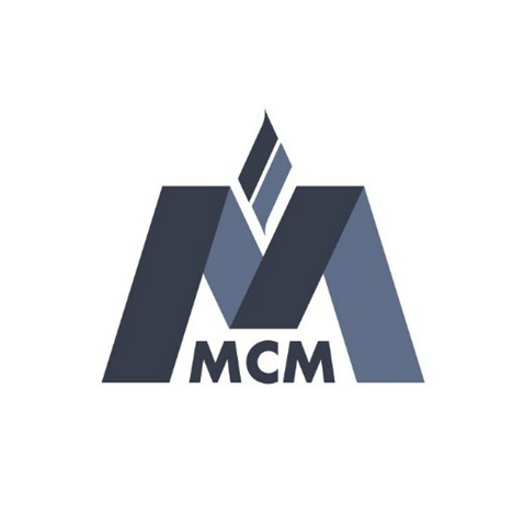 MCM Energy Partners Logo