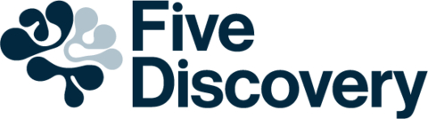 Five Discovery Logo
