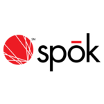 Spok Reports Fourth Quarter And Full Year 2025 Results 2 Spok logo clr