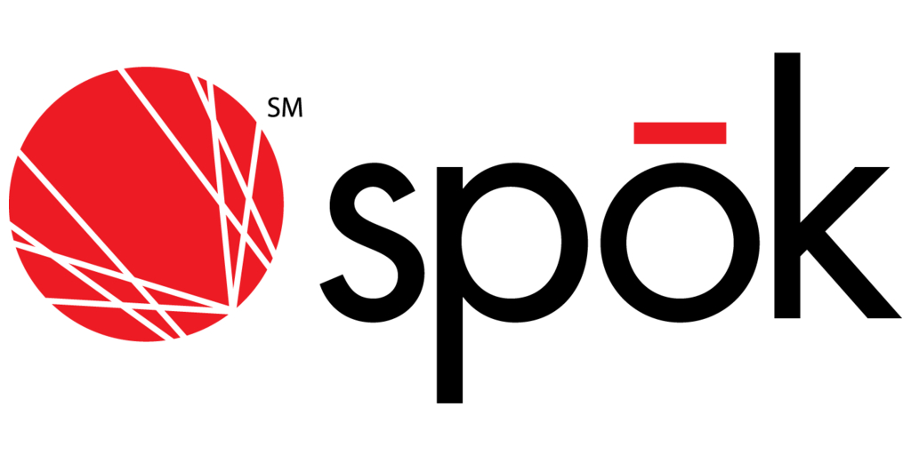 Spok Reports Fourth Quarter And Full Year 2025 Results 1 Spok logo clr