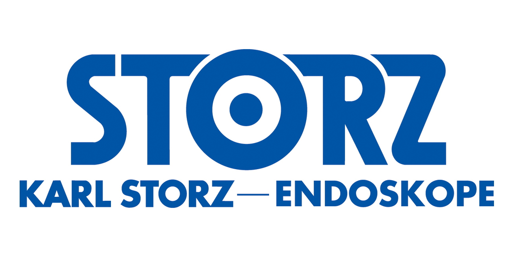 KARL STORZ and Womed Announce Strategic Partnership to Distribute Womed Leaf in the United States 1 STORZ ENDOSKOPE NODIA KSBLUE HR