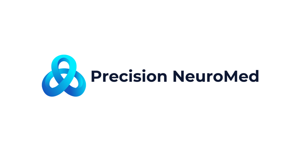 Brainlab and Precision NeuroMed Announce Strategic Partnership to Standardize and Scale Precision Drug Delivery to the Brain 1 PNM transparent logo no sub