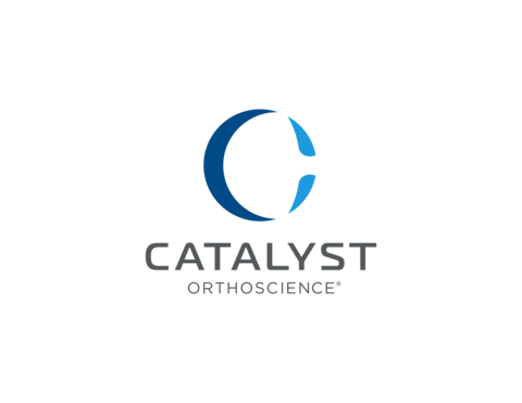 Catalyst OrthoScience Inc. Logo