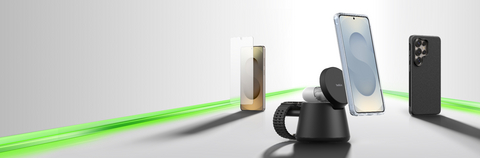 Belkin Introduces a New Accessory Collection for Samsung Galaxy S26 Series