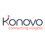 Rare Disease Is a Mental Health Burden on Patients and Caregivers that Healthcare Professionals May Not be Meeting, Reveals Latest Global Data from Konovo 2 Konovo Logo w Tagline Full Color Horizontal 04 25 25