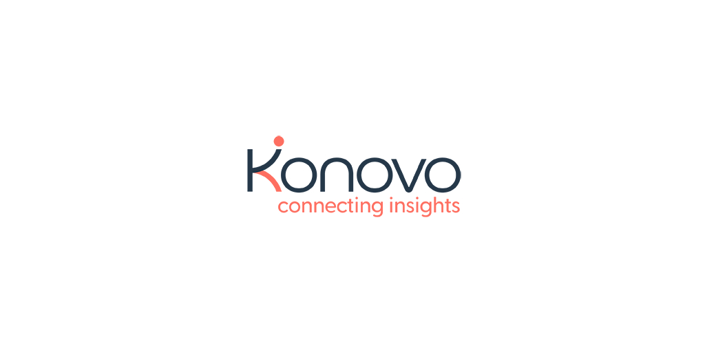 Rare Disease Is a Mental Health Burden on Patients and Caregivers that Healthcare Professionals May Not be Meeting, Reveals Latest Global Data from Konovo 1 Konovo Logo w Tagline Full Color Horizontal 04 25 25