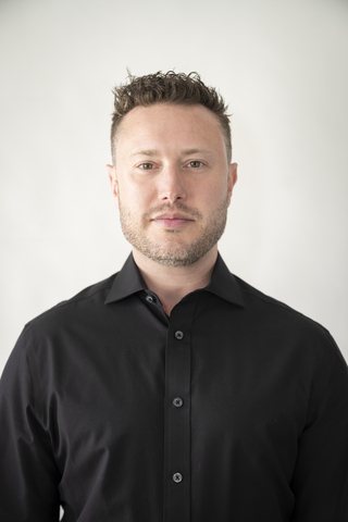 Kyle Zink, Chief Marketing Officer