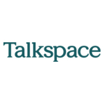 Ahead of World Teen Mental Wellness Day (March 2), Talkspace Shares Top Teen Mental Health Tips for Families 2 TALK Wordmark