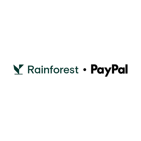 Rainforest Logo
