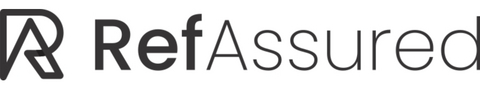 RefAssured Logo