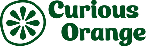 Curious Orange Logo