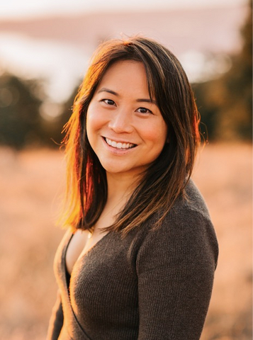 Jess Wehage, U.S. Managing Director at Curious Orange