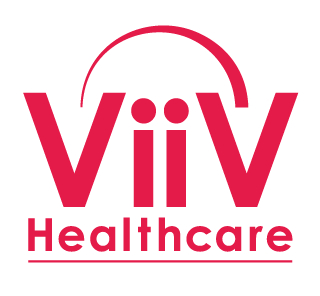 ViiV Healthcare Logo
