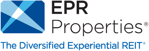 EPR Properties Logo