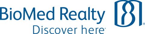 BioMed Realty Logo