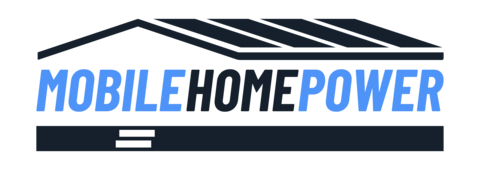 Mobile Home Power Logo