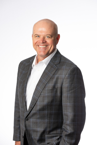 Donnie Ginn, executive vice president, Integrated Water and Environmental Business Leader, Black & Veatch