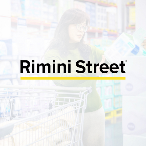 original KleanNara Partners with Rimini Street to Accelerate Digital Transformation