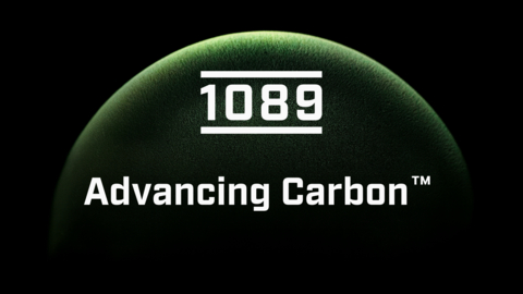 1089 Inc. is Advancing Carbon, focused on evolving global carbon markets and decarbonizing the highest-emitting sectors on the planet: Transportation and Energy.