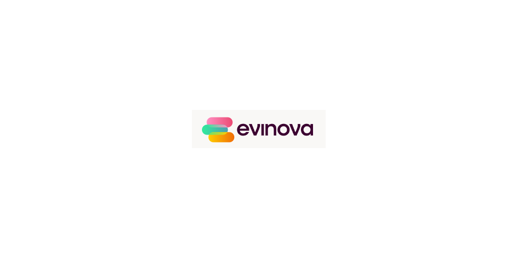 Evinova-Citeline Partnership Delivers Smarter, Faster Clinical Trial Design Through Integrated Data Intelligence 1 Evinova logo