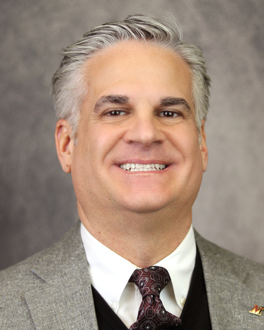 Pete Walkup, Vice President, Head of Claims at Merchants Insurance Group