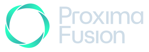 Proxima Fusion Logo