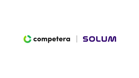 SOLUM y Competera anunciaron la ampliación de su alianza estratégica (Imagen: SOLUM)