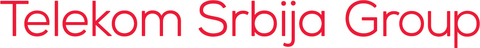 Telekom Srbija Group Logo