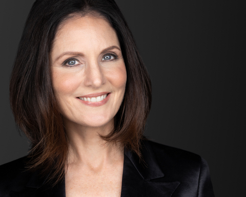 Tenley Zinke, Executive Director of Marketing at South Coast Plaza