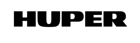 Huper Corporation Logo