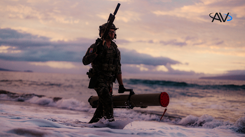 Switchblade 600 Block 2 advances long-range loitering strike with extended endurance, enhanced optics, and improved anti-armor performance, delivering precision effects against high-value threats when and where operators need it most.