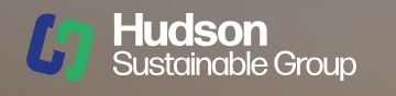 Hudson Sustainable Group Logo