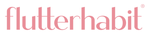 FlutterHabit Logo