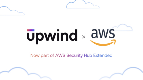 Upwind, the runtime-first cloud security leader, today announced that its cloud-native application protection platform (CNAPP) is now integrated with the Extended plan in AWS Security Hub, Amazon Web Services’ unified security solution. This integration enables customers to gain deep, real-time visibility across their AWS workloads while reducing alert noise and focusing on the risks that matter most. By combining AWS detection services with Upwind’s runtime context, customers can prioritize active risk, streamline security operations, and strengthen protection of their workloads on AWS, through a simplified single-vendor Amazon Confidential experience with one contract, one bill, consolidated support, and flexible pricing through AWS.