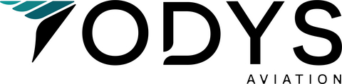 Odys Aviation Logo